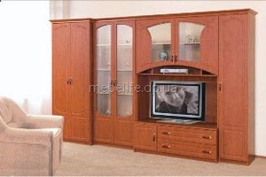 Элит со шкафом