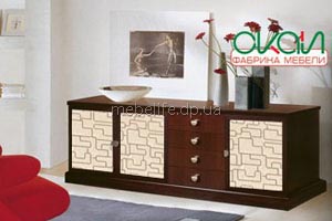 Комод 2м