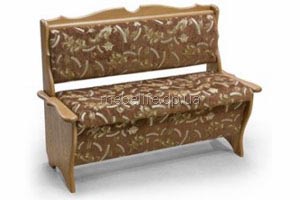 Кухонный диван "Виктория"