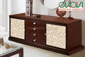 Комод 1.5м Вариант № 1