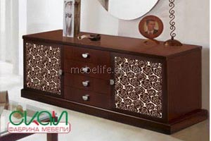 Комод 1.5м Вариант № 1