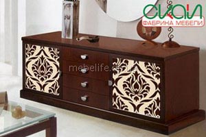 Комод 1.5м Вариант № 1