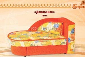 Тахта "Домовенок"