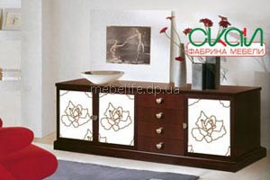 Комод 2м