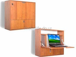 Рабочее место-3