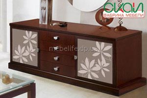 Комод 1.5м Вариант № 1