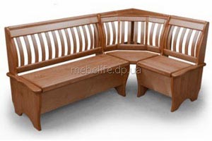 Кухонный уголок "Вероника"